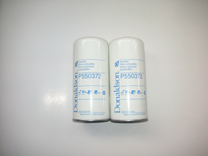 Фильтр топливный P550372