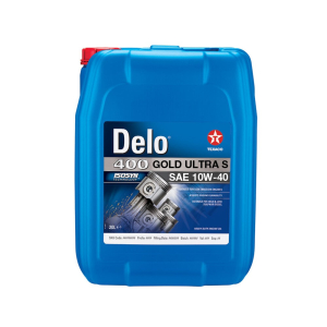 Delo Gold Ultra S SAE 10W-40