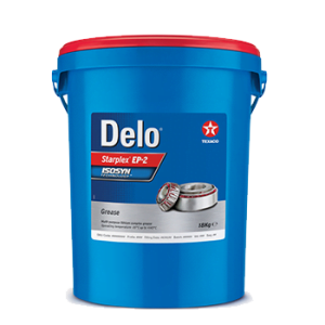 Delo-Starplex-EP2