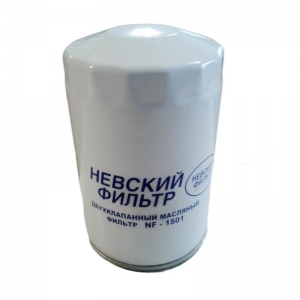 Фильтр масляный NF-1501-02