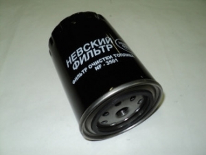 Фильтр топливный NF-3501