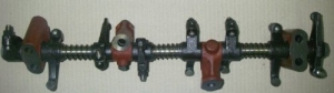 240-1007100-Б1 Механизм коромысел