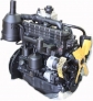 Фото расположения на двигателе