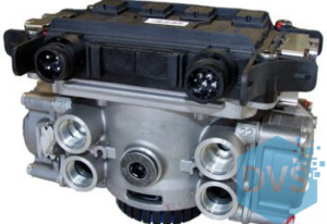 WABCO EBS 2