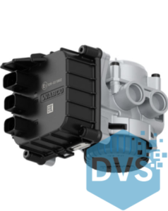 WABCO EBS GEN 4.Х
