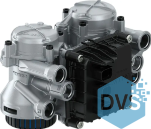 WABCO EBS GEN 4