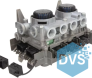 WABCO TEBS D