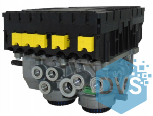 WABCO TEBS E