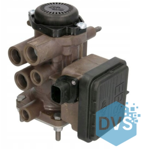 TCM EBS 5