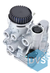 WABCO TCM EBS