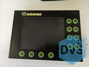 Krone Visio