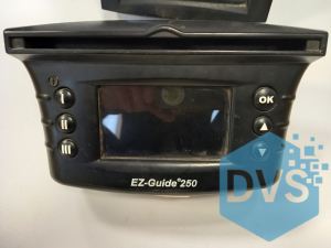 Trimble Ez-guide 250